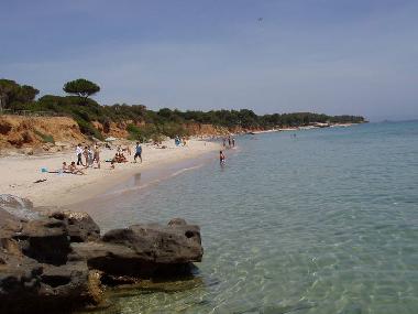 Casa de vacaciones en Pula (Is Morus) (Cagliari)Casa de vacaciones