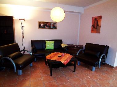 Apartamento de vacaciones en Putbus (Ostsee-Inseln)Casa de vacaciones