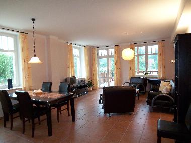 Apartamento de vacaciones en Putbus (Ostsee-Inseln)Casa de vacaciones