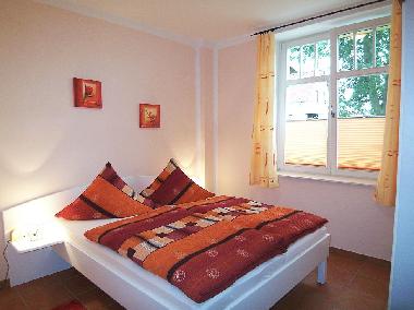Apartamento de vacaciones en Putbus (Ostsee-Inseln)Casa de vacaciones