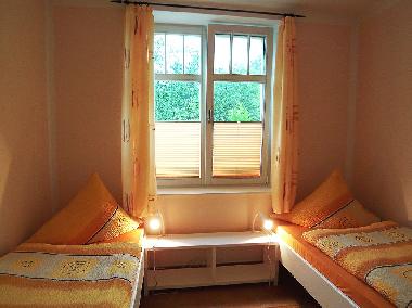 Apartamento de vacaciones en Putbus (Ostsee-Inseln)Casa de vacaciones