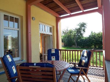 Apartamento de vacaciones en Putbus (Ostsee-Inseln)Casa de vacaciones