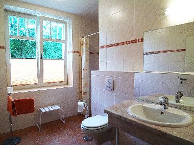 Apartamento de vacaciones en Putbus (Ostsee-Inseln)Casa de vacaciones