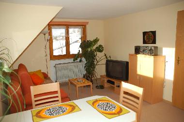 Apartamento de vacaciones en Oberried - Hofsgrund (Schwarzwald)Casa de vacaciones