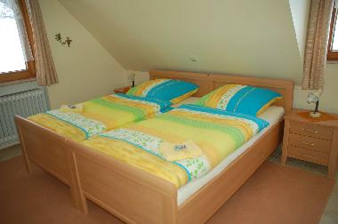 Apartamento de vacaciones en Oberried - Hofsgrund (Schwarzwald)Casa de vacaciones