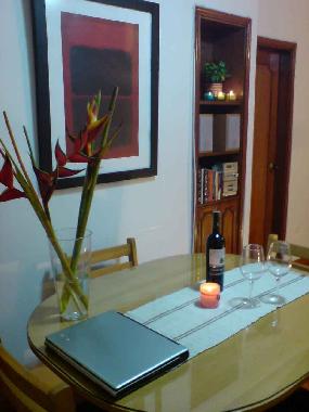 Apartamento de vacaciones en Bogota (Distrito Capital)Casa de vacaciones