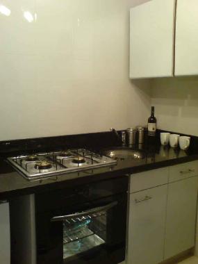 Apartamento de vacaciones en Bogota (Distrito Capital)Casa de vacaciones