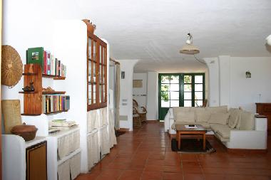 Casa de vacaciones en Tablero de Maspalomas (Gran Canaria)Casa de vacaciones