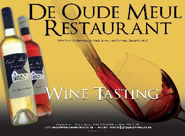 Cama y desayuno en Oudtshoorn (Western Cape)Casa de vacaciones