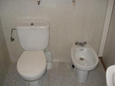 Cama y desayuno en Blanes (Girona)Casa de vacaciones