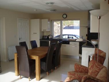 Casa de vacaciones en Downings (Donegal)Casa de vacaciones