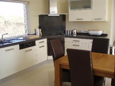 Casa de vacaciones en Downings (Donegal)Casa de vacaciones