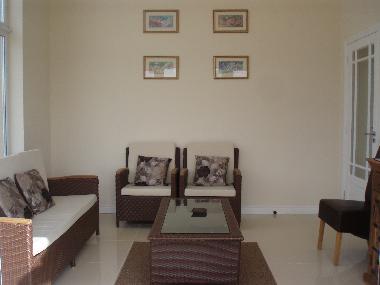 Casa de vacaciones en Downings (Donegal)Casa de vacaciones