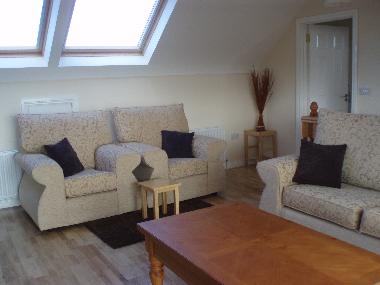 Casa de vacaciones en Downings (Donegal)Casa de vacaciones