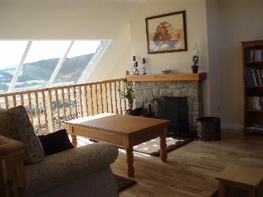 Casa de vacaciones en Downings (Donegal)Casa de vacaciones