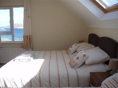 Casa de vacaciones en Downings (Donegal)Casa de vacaciones