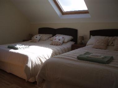 Casa de vacaciones en Downings (Donegal)Casa de vacaciones