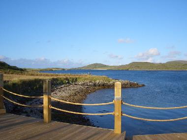 Casa de vacaciones en Downings (Donegal)Casa de vacaciones