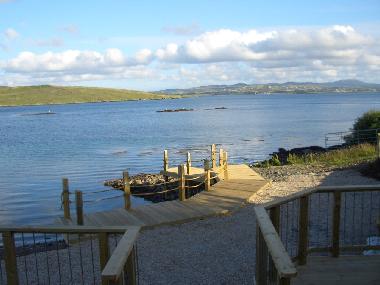 Casa de vacaciones en Downings (Donegal)Casa de vacaciones