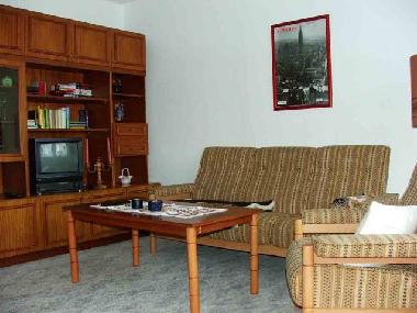 Apartamento de vacaciones en Krumhermersdorf (Erzgebirge)Casa de vacaciones