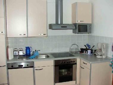 Apartamento de vacaciones en Krumhermersdorf (Erzgebirge)Casa de vacaciones