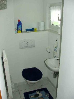 Apartamento de vacaciones en Krumhermersdorf (Erzgebirge)Casa de vacaciones