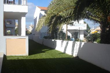 Apartamento de vacaciones en Olhos d