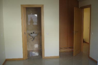 Apartamento de vacaciones en Olhos d