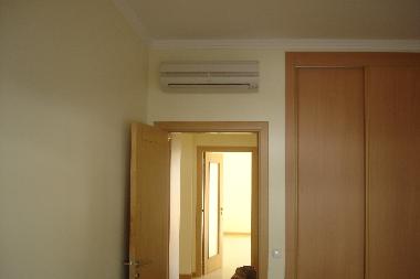 Apartamento de vacaciones en Olhos d