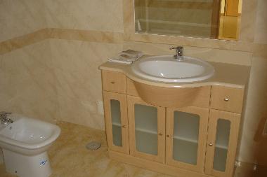 Apartamento de vacaciones en Olhos d