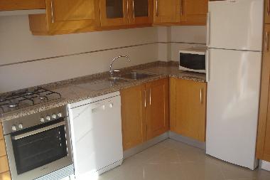 Apartamento de vacaciones en Olhos d
