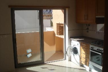 Apartamento de vacaciones en Olhos d