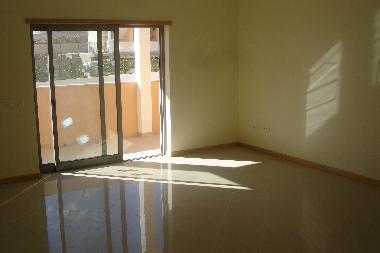 Apartamento de vacaciones en Olhos d