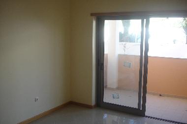 Apartamento de vacaciones en Olhos d