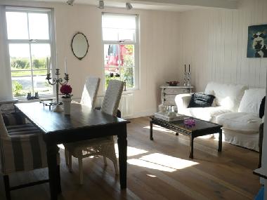 Cama y desayuno en grootschermer (Noord-Holland)Casa de vacaciones
