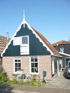 Cama y desayuno en grootschermer (Noord-Holland)Casa de vacaciones