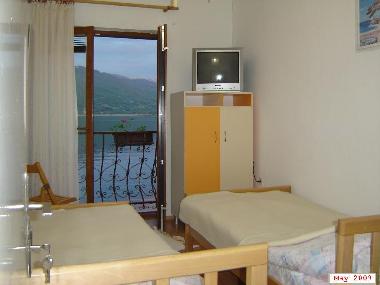 Apartamento de vacaciones en Ohrid (Ohrid)Casa de vacaciones