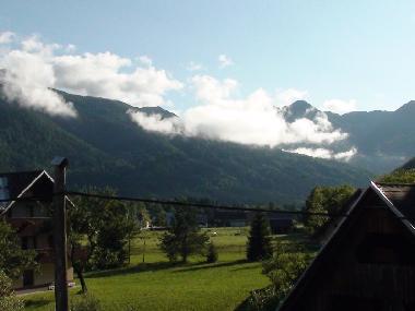 Villa en Bohinj (Bohinj)Casa de vacaciones