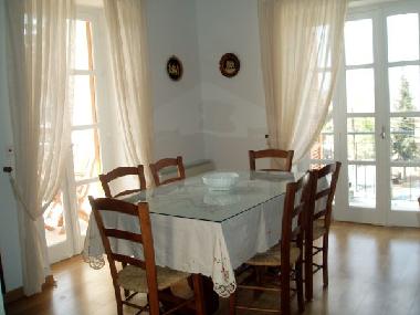 Casa de vacaciones en Pano Lefkara (Larnaca)Casa de vacaciones