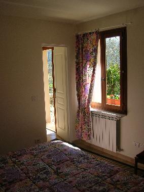 Apartamento de vacaciones en Olivetta San Michele (Imperia)Casa de vacaciones