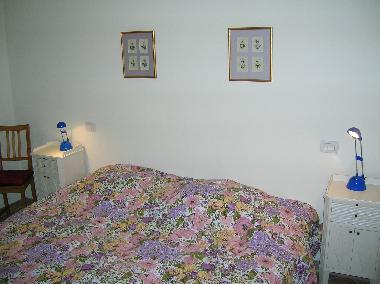 Apartamento de vacaciones en Olivetta San Michele (Imperia)Casa de vacaciones