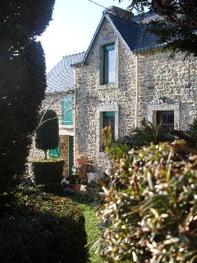 Casa de vacaciones en Riec sur Belon (Finist�re)Casa de vacaciones