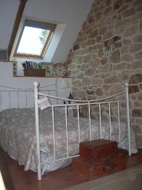 Casa de vacaciones en Riec sur Belon (Finist�re)Casa de vacaciones