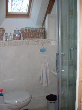 Casa de vacaciones en Riec sur Belon (Finist�re)Casa de vacaciones