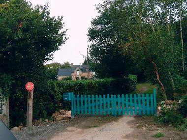 Casa de vacaciones en Riec sur Belon (Finist�re)Casa de vacaciones