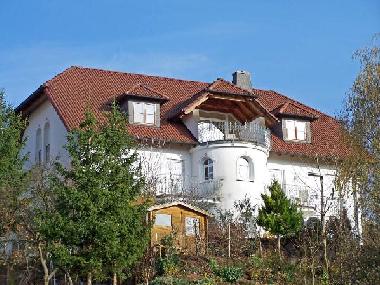 Apartamento de vacaciones en Ndlingen bei Bad Kissingen (Unterfranken)Casa de vacaciones
