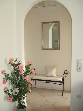 Apartamento de vacaciones en Ndlingen bei Bad Kissingen (Unterfranken)Casa de vacaciones