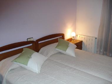 Cama y desayuno en Blanes (Girona)Casa de vacaciones