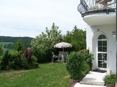Apartamento de vacaciones en Ndlingen bei Bad Kissingen (Unterfranken)Casa de vacaciones