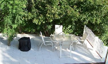 Apartamento de vacaciones en N�dlingen bei Bad Kissingen (Unterfranken)Casa de vacaciones